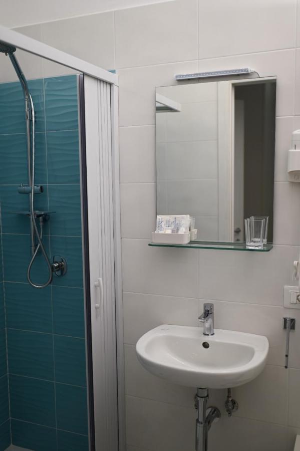 Magica B&B Salerno Eksteriør billede